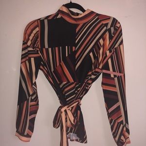 Stripe Shirt